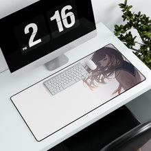 Load image into Gallery viewer, Anime Original Mouse Pad (Desk Mat) With Laptop
