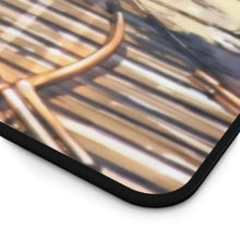 Load image into Gallery viewer, Anime Original Mouse Pad (Desk Mat) Hemmed Edge
