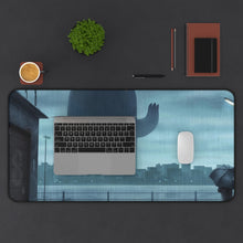Load image into Gallery viewer, Anime Original Mouse Pad (Desk Mat) With Laptop
