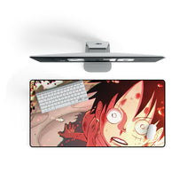 Load image into Gallery viewer, Anime One Piece Mouse Pad (Desk Mat)
