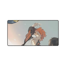 Load image into Gallery viewer, Haikyu!! Mouse Pad (Desk Mat)
