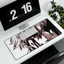 Load image into Gallery viewer, Anime Gintama Mouse Pad (Desk Mat) With Laptop
