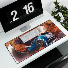 Load image into Gallery viewer, Fate/Grand Order Mouse Pad (Desk Mat)
