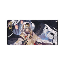 Load image into Gallery viewer, Onmyoji Mouse Pad (Desk Mat)
