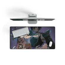 Load image into Gallery viewer, To Your Eternity Anime Joaan Mouse Pad (Desk Mat)
