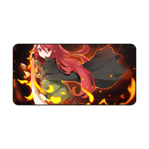 Shakugan No Shana Shakugan No Shana Mouse Pad (Desk Mat)
