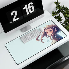 Load image into Gallery viewer, My Hero Academia Mouse Pad (Desk Mat) With Laptop
