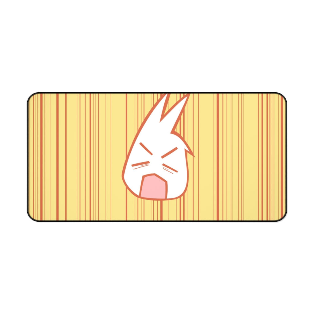 Nisekoi Chitoge Kirisaki Mouse Pad (Desk Mat)