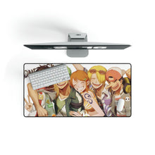 Load image into Gallery viewer, Anime One Piece Mouse Pad (Desk Mat)
