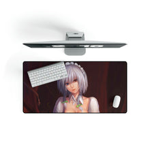 Load image into Gallery viewer, Touhou Mouse Pad (Desk Mat)
