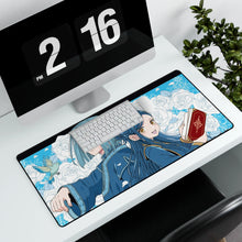 Load image into Gallery viewer, Ascendance of a Bookworm Mouse Pad (Desk Mat)
