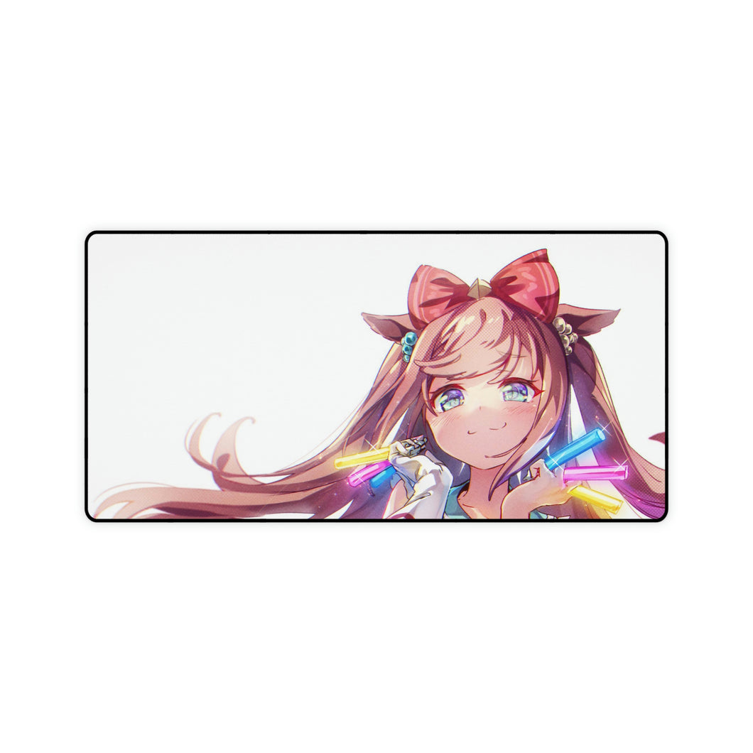 Uma Musume: Pretty Derby Mouse Pad (Desk Mat)