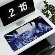 Load image into Gallery viewer, Sword Art Online Mouse Pad (Desk Mat)
