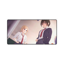 Load image into Gallery viewer, Anime Original Mouse Pad (Desk Mat)
