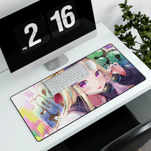 Load image into Gallery viewer, Cute, Anime, Girl, Glasses, Abigail, Williams, Fate/Grand Order, Mouse Pad (Desk Mat)
