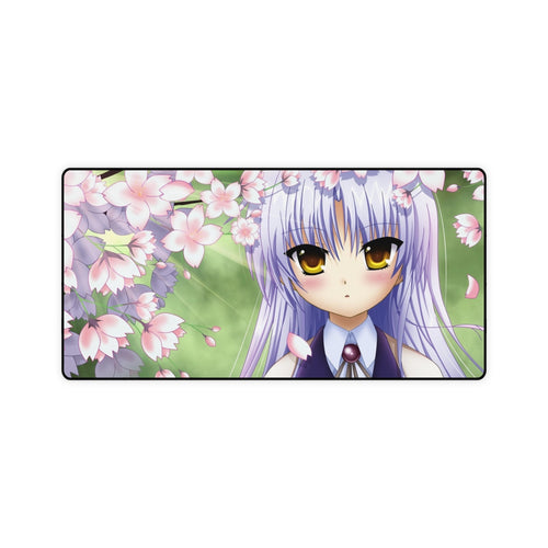 Angel Beats! Kanade Tachibana Mouse Pad (Desk Mat)