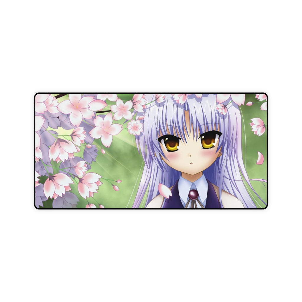 Angel Beats! Kanade Tachibana Mouse Pad (Desk Mat)