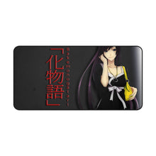 Load image into Gallery viewer, Monogatari (Series) Mouse Pad (Desk Mat)
