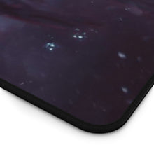 Load image into Gallery viewer, Yuri!!! On Ice Yuri Plisetsky Mouse Pad (Desk Mat) Hemmed Edge
