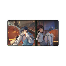 Load image into Gallery viewer, Anime Original Mouse Pad (Desk Mat)
