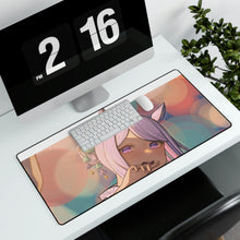 Load image into Gallery viewer, Uma Musume: Pretty Derby Mouse Pad (Desk Mat)
