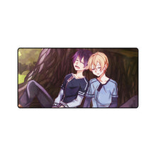 Load image into Gallery viewer, Sword Art Online Mouse Pad (Desk Mat)
