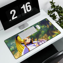 Load image into Gallery viewer, Anime Fairy Tail Mouse Pad (Desk Mat)
