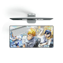 Load image into Gallery viewer, Naruto Mouse Pad (Desk Mat)
