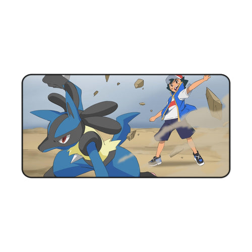 Anime Pokémon Mouse Pad (Desk Mat)