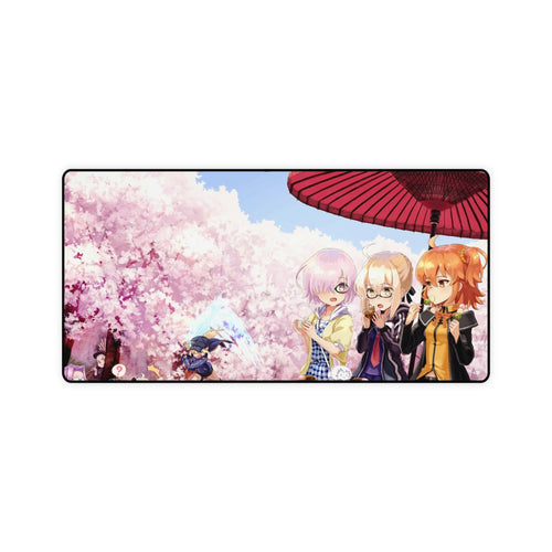 Fate/Grand Order Mouse Pad (Desk Mat)