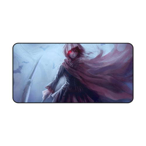 Anime RWBY Mouse Pad (Desk Mat)