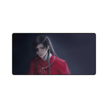 Load image into Gallery viewer, Tian Guan Ci Fu Mouse Pad (Desk Mat)
