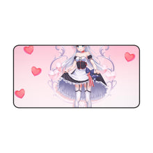 Load image into Gallery viewer, Azur Lane Mouse Pad (Desk Mat)
