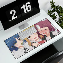 Load image into Gallery viewer, Bocchi the Rock Mouse Pad (Desk Mat)
