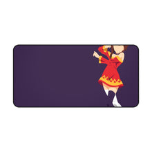 Load image into Gallery viewer, KonoSuba - God’s Blessing On This Wonderful World!! Mouse Pad (Desk Mat)
