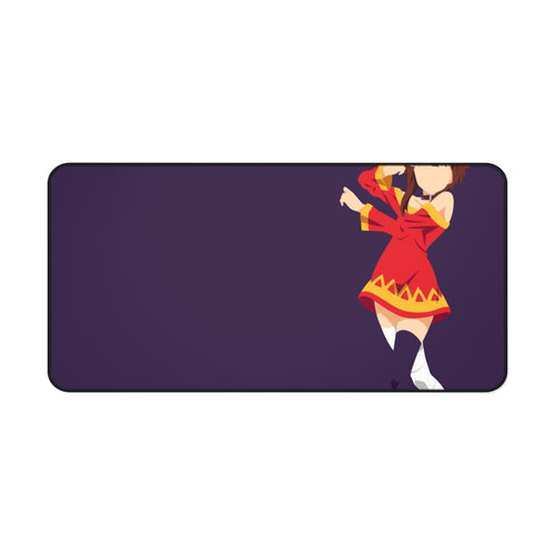 KonoSuba - God’s Blessing On This Wonderful World!! Mouse Pad (Desk Mat)
