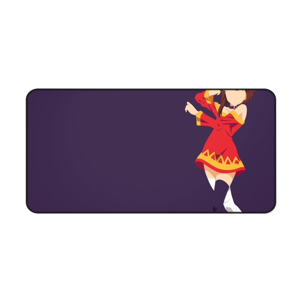 KonoSuba - God’s Blessing On This Wonderful World!! Mouse Pad (Desk Mat)