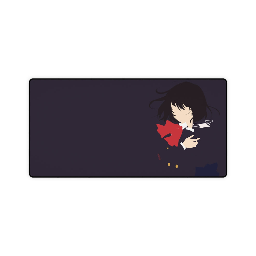 Another Mouse Pad (Desk Mat)