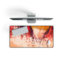 Load image into Gallery viewer, Anime Bleach Mouse Pad (Desk Mat)
