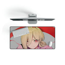 Load image into Gallery viewer, Chainsaw Man Anime Power Mouse Pad (Desk Mat)

