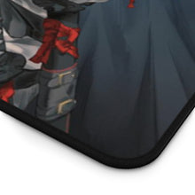 Load image into Gallery viewer, Anime Original Mouse Pad (Desk Mat) Hemmed Edge
