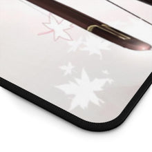 Load image into Gallery viewer, Anime Original Mouse Pad (Desk Mat) Hemmed Edge
