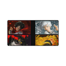 Load image into Gallery viewer, RWBY alternate Mouse Pad (Desk Mat)

