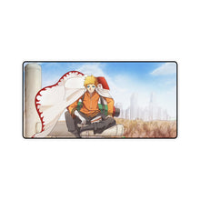 Load image into Gallery viewer, Anime Naruto Mouse Pad (Desk Mat)
