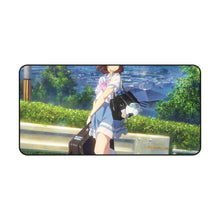 Load image into Gallery viewer, Sound! Euphonium Kumiko Oumae Mouse Pad (Desk Mat)
