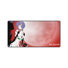 Load image into Gallery viewer, Anime Neon Genesis Evangelion Mouse Pad (Desk Mat)
