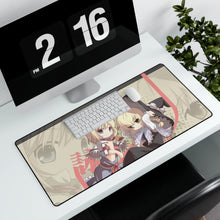 Load image into Gallery viewer, Touhou Mouse Pad (Desk Mat)

