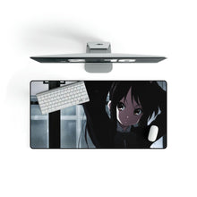 Load image into Gallery viewer, The Melancholy Of Haruhi Suzumiya Mouse Pad (Desk Mat)

