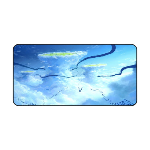 Weathering With You Mouse Pad (Desk Mat)