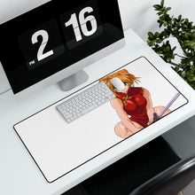 Load image into Gallery viewer, Ikki Tousen Mouse Pad (Desk Mat) With Laptop
